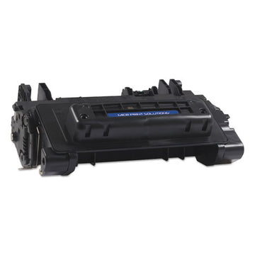 MICR Print Solutions Compatible Cf281a(m) (81am) Micr Toner, 10,500 Page-yield, Black freeshipping - TVN Wholesale